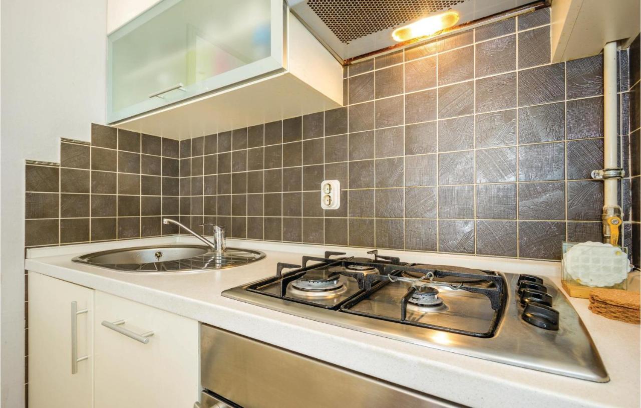 1 Bedroom Amazing Apartment In 里耶卡 外观 照片